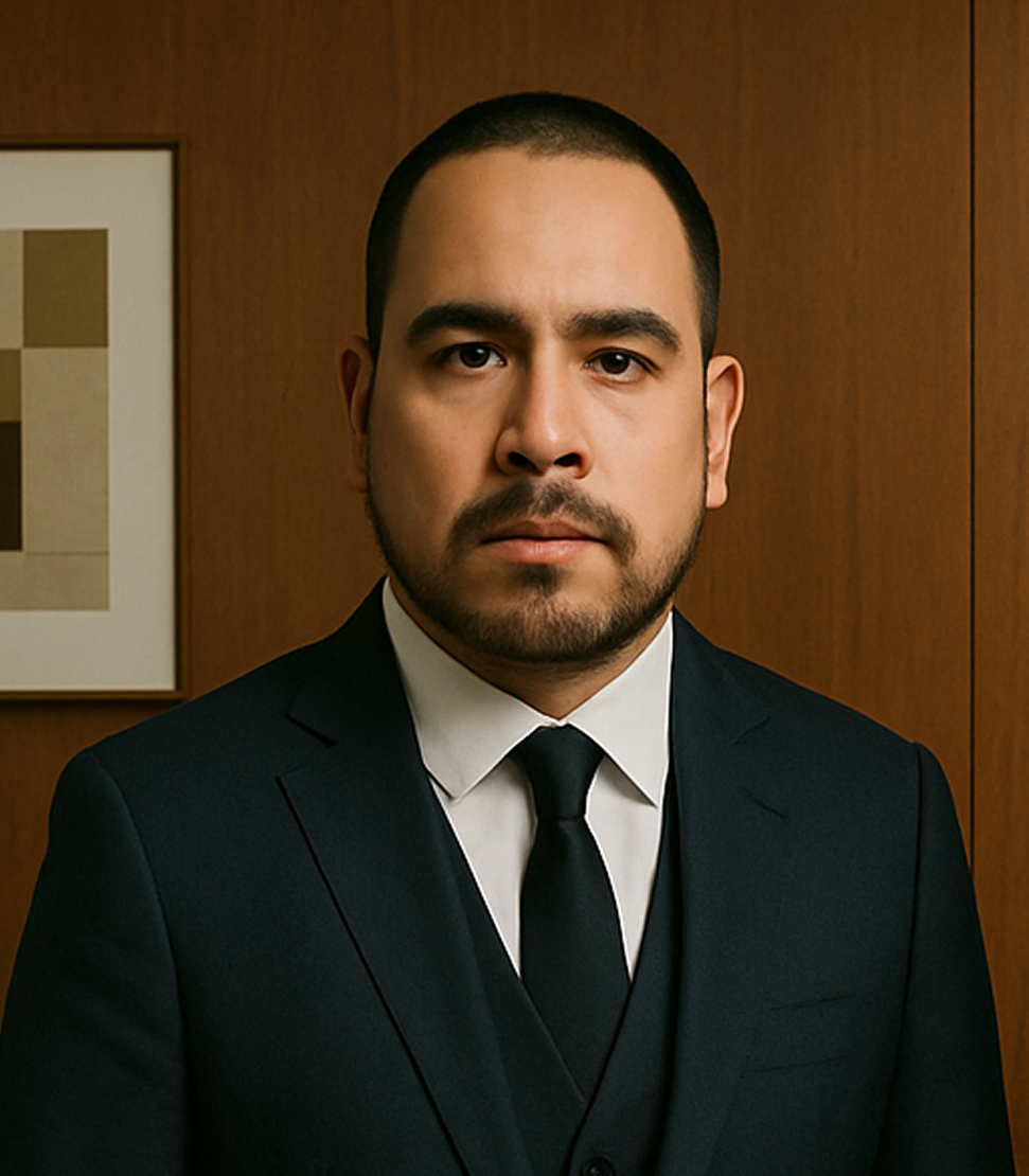 Miguel Mendoza