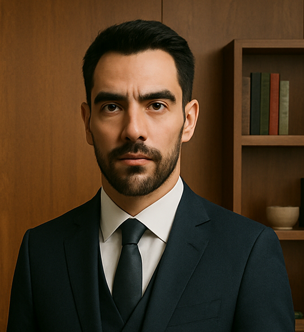 Fernando Montemayor
